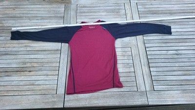 Devold Kinder Langarm Merino