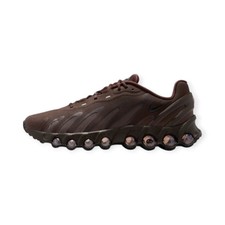 Nike Air Max DN8 Triple Brown Lifestyle Running Shoes FQ7860-203