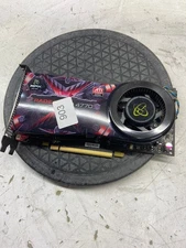 XFX Radeon HD 4770 MD0-477A-YD Graphics Card