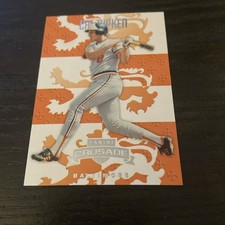 2025 Panini Crusade - Cal Ripken, Cal Ripken #189