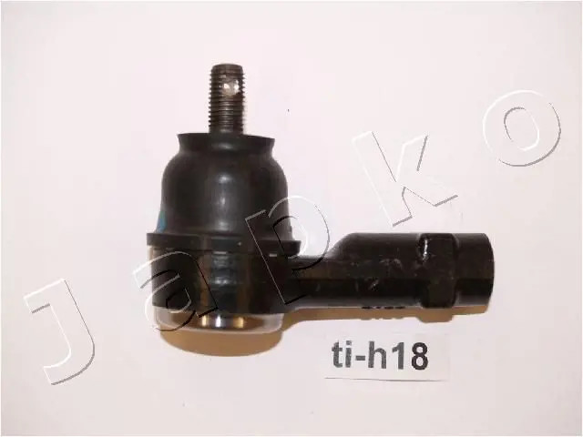 Steering rod end Left Front 111H18L JAPKO for HYUNDAI KIA