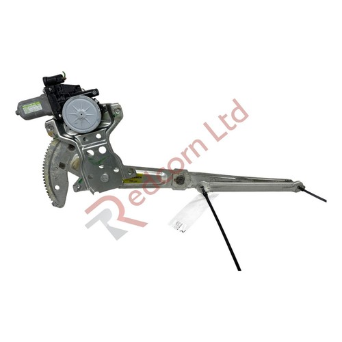 Suzuki Alto 2009-2015 Fensterheber + Motor vorne links 83530M75J00