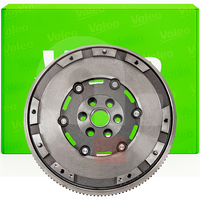 Valeo Schwungrad FüR Fiat Marea Weekend 1.9 JTD 2.0 2.4 JTD Alfa Romeo