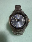 Seiko Men's Vintage Kinetic Auto Relay Watch