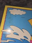 Vintage 1990 Bart Simpson 250 Pc Puzzle Whoa, Mama!  Milton Bradley 1990 VTG — photo 3