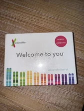 23andMe Health and Ancestry Sealed 02-12-2020