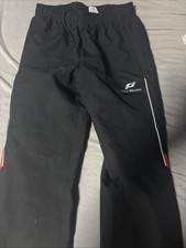Herren-jogginghose Schwarz Größe 152(M). Ma...