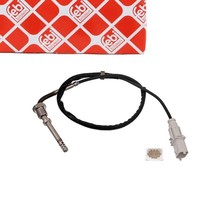 febi 49603 Abgastemperatursensor Sensor FüR Iveco Daily IV 2.3 3.0 069502946