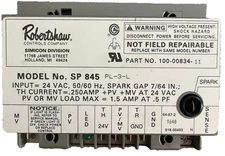 100-00834-11 Ignition Control Board SP845