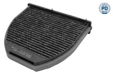 Filtre d'habitacle Mercedes CLASSE GLK