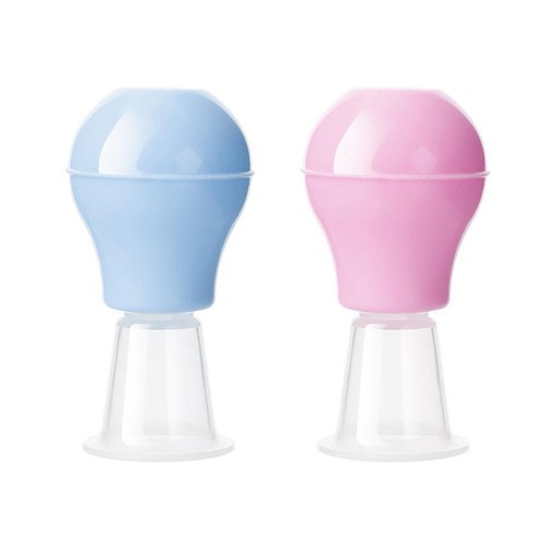 Nipple Aspirator Corrector Suction Inverted Enlarger Hot Device B7K0 AU J5P5 - Picture 5 of 15