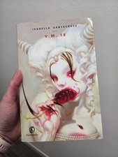 V.M. 18 - Isabella Santacroce
