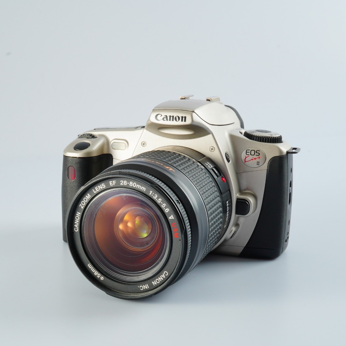 canon EOS Kiss Ⅲ 【公式通販】