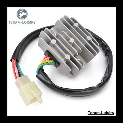 Voltage Regulator For Honda OEM Type: 31600-KBW-900 NEW