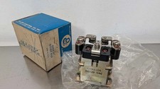 Allied Control CNAS-13A Relay 110VAC 120VAC