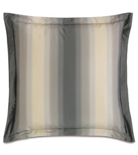 Eastern Accents Soni Slate Euro Sham - Final Sale