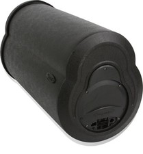 Open Box, Good - Bazooka BTA10250D Loaded Single 10" Amplified Ported Bass Tube