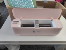 LOKLIK iCraft Die Cutting Machines – Vinyl Cutter Machine for Precision Crafting