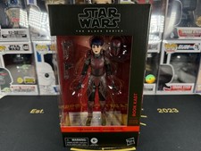 Star Wars The Black Series Maul Shadow Lord Rook Kast 6-Inch Action Figure