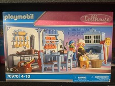 Playmobil Dollhouse 70970 - Kitchen with Stove NEW