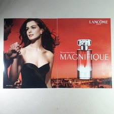 Lancome Magnifique Perfume