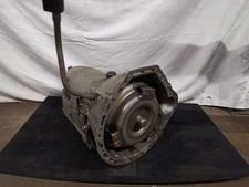 Getriebe (Automatik) Getriebe (Automatik) 5 Stufen Automatikgetriebe Mercedes