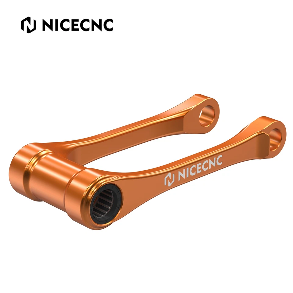 NICECNC Kit de rabaissement Pour KTM 125 150 250 300 350 450 SX XC F 2023-2024 - Photo 1/4