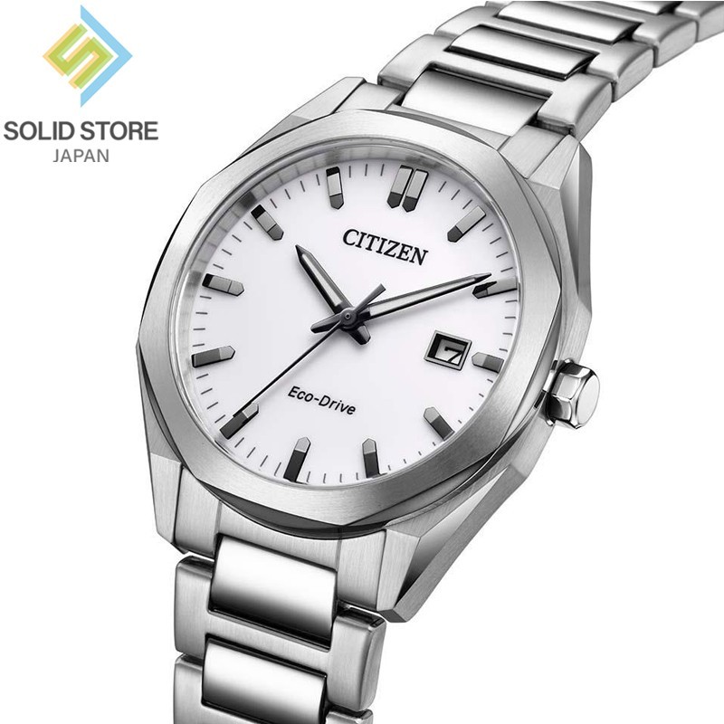 CITIZEN COLLECTION BM7620-83A Luxury Sport Eco-Drive Solar Watch