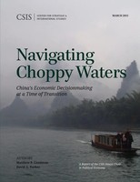Matthew P. Goodman (U. A.) | Navigating Choppy Waters | Taschenbuch | Englisch