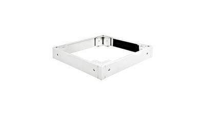  Cokół zestaw WYS=100 do szaf S-RACK SZ=800 GŁ=800, RAL7035 Schrack Technik Pols