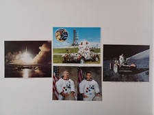 NASA APOLLO PROGRAM: APOLLO 17 COLLECTION