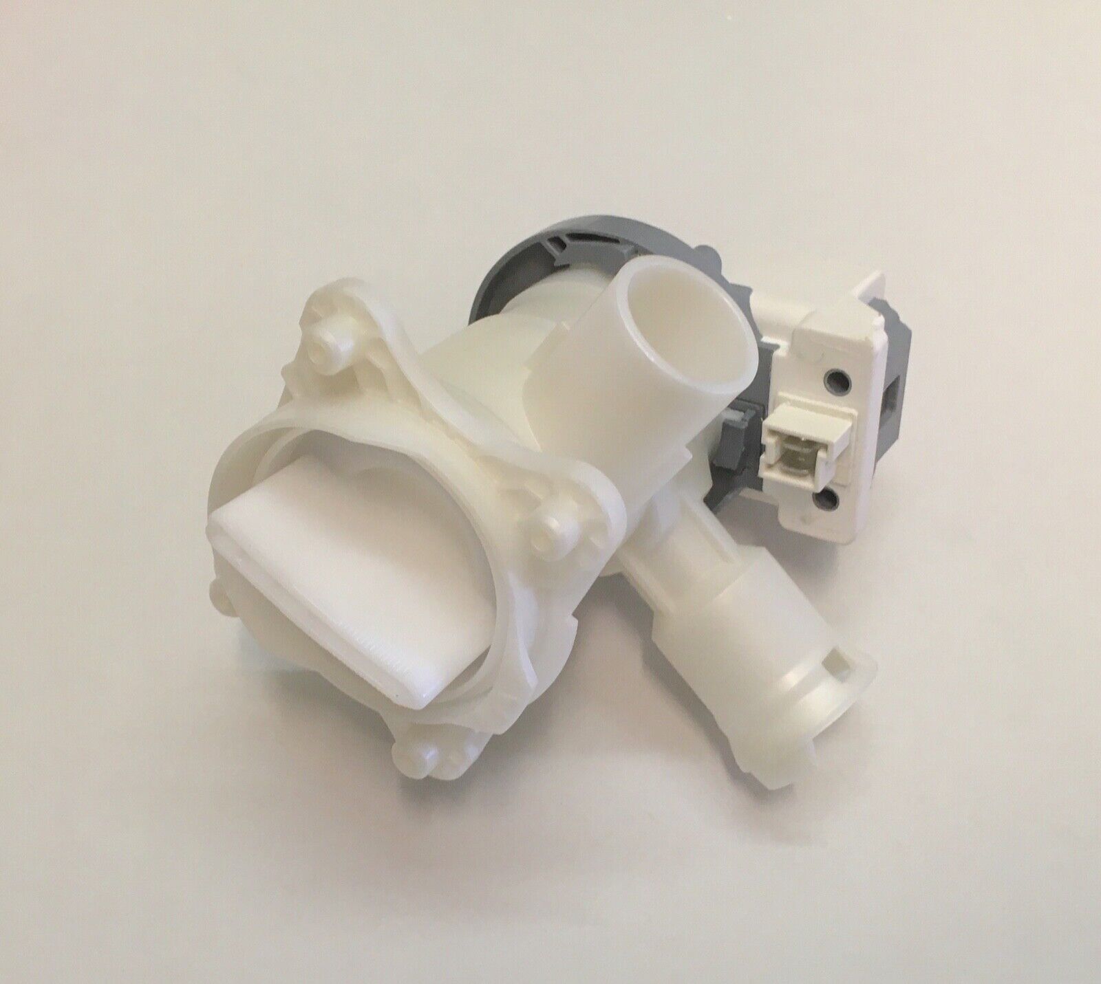 Bosch Logixx 8 Washing Machine Water Drain Pump WAS32741AU/09