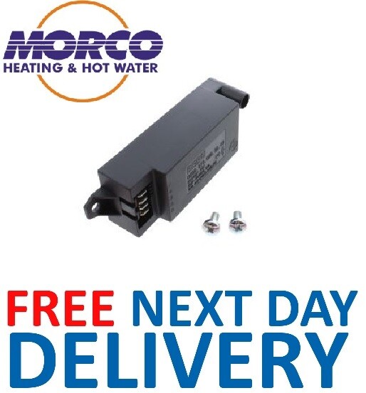 Morco GB 24/30 u0026amp; GB24/30 Series 2 (Check Serial No.) Ignitor Unit  ICB308001 | eBay