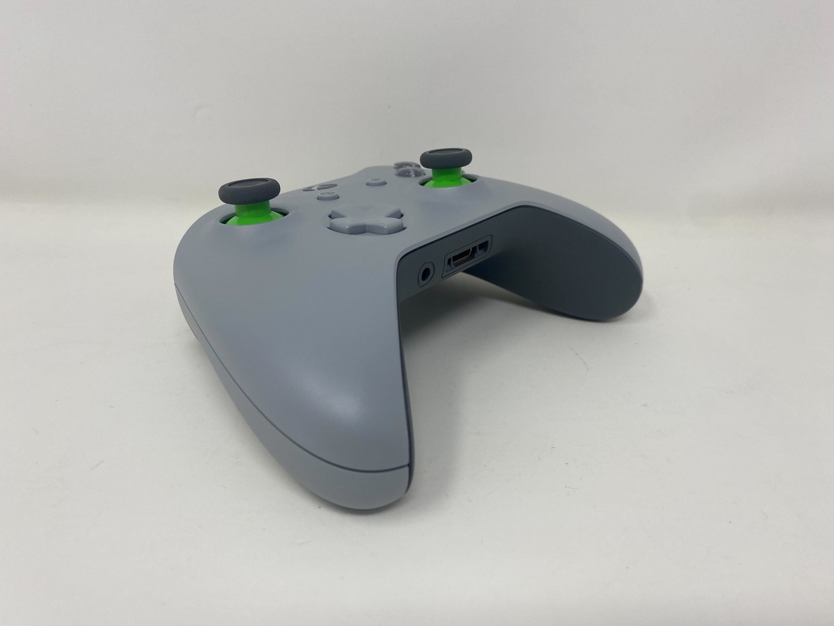 Microsoft XBOX コントローラ グレー Amazon | Xboxコントローラ(グレー) | ゲームソフト