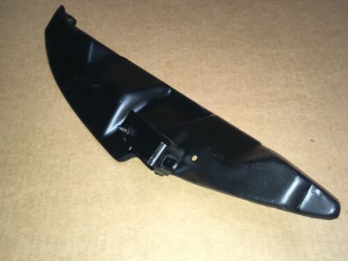 Corvette Hood alignment front fender renforcement LH 84,85,86,87,88,89,90,91-96 - Bild 2 von 3