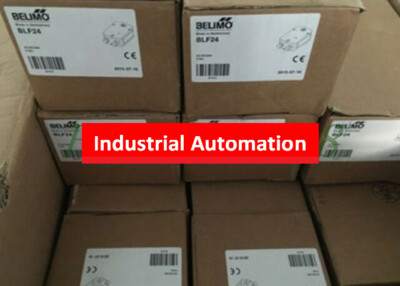 ONE NEW belimo actuator BLF24 BLF24 AC / DC24V One Year Warranty #
