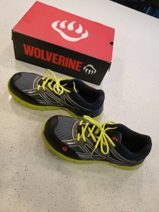 wolverine jetstream carbonmax safety toe