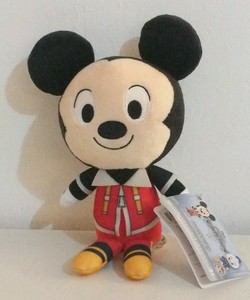 mickey mouse stuffed toy toy kingdom