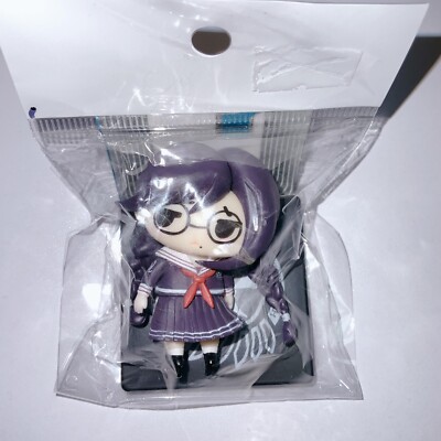 Toko Fukawa Figure Minna no Kuji Danganronpa Anime Trading Deformed Capsule