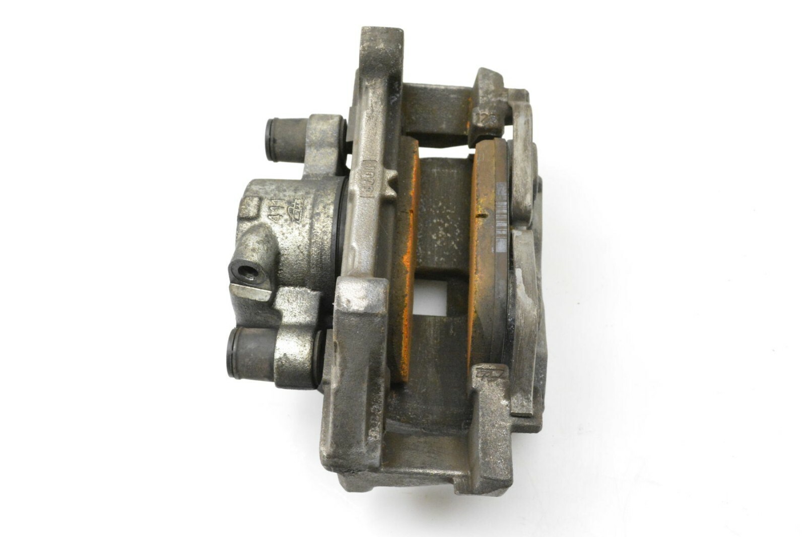 VOLVO XC90 2017 2.0 31381442 FRONT LEFT BRAKE CALIPER | eBay