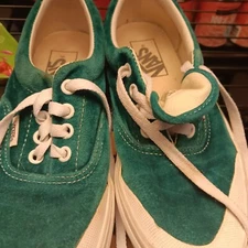 Van Teal size 4