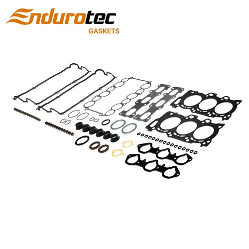 VRS Gasket Set FOR Holden Isuzu Frontera Rodeo Jackaroo V6 3.2 3.5 6VD1