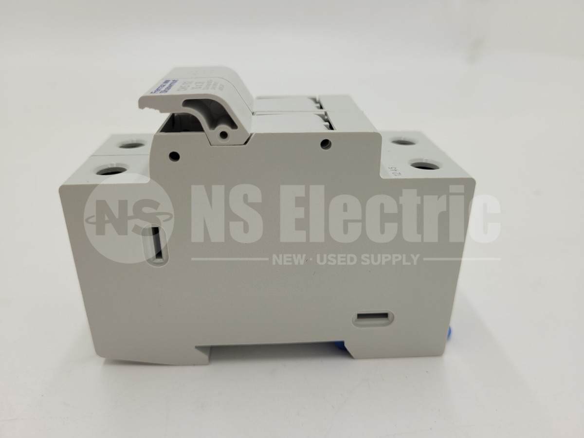 Ferraz Shawmut CMS102 10X38 32A max-690V~ Fuse Holder Sell Ferraz Shawmut CMS102 10X38 32A max-690V~ Fuse Holder Sell