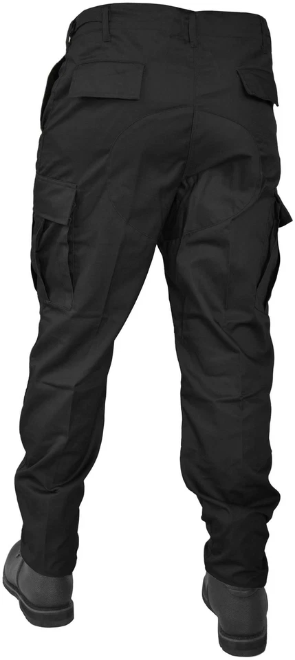Rangerhose BDU-Hose Einsatzhose Arbeitshose Freizeithose Outdoorhose Security - Bild 2 von 2