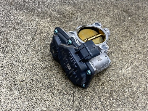 Drosselklappe 7618838 02 75Tkm BMW 2er F45 218i Active Tourer 16.1937.027