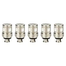 Vaporesso - EUC Mini - Verdampferköpfe 1.30 Ohm (5 Stück)