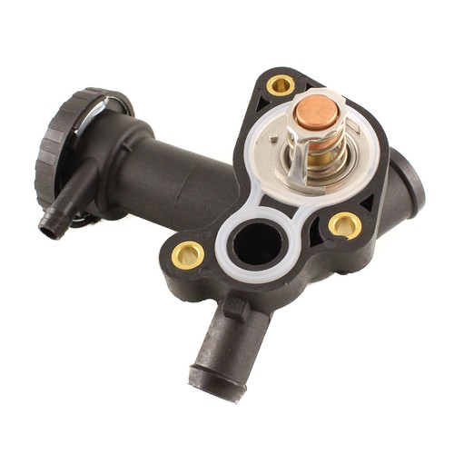 FOR MINI ONE COOPER R50 R53 R52 1.6 THERMOSTAT HOUSING 11537829959 eBay