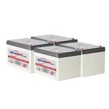 Altronix MAXIM5D - Brand New Compatible Replacement Battery