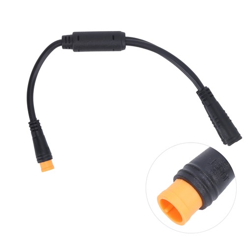 1T2 Y-Splitter Gear Sensor Hydraulic Brake Sensor Cable for BAFANG Shift Sensor - Picture 12 of 12
