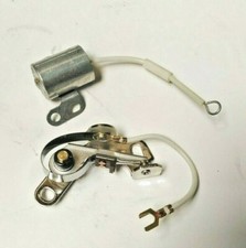 Condensateur Lada NIVA